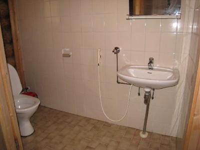 фото отеля Himos Holiday Centre