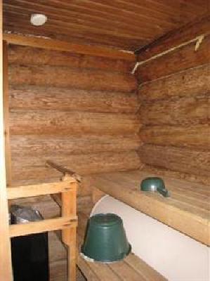 фото отеля Himos Holiday Centre