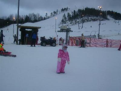фото отеля Himos Holiday Centre