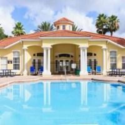фото отеля Global Resorts Emerald Island