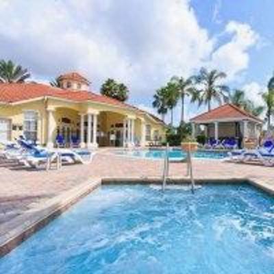 фото отеля Global Resorts Emerald Island