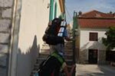 фото отеля Montenegro Hostel 4 U
