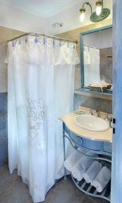 фото отеля Die Elemente Posada Boutique