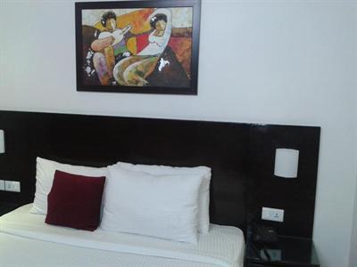 фото отеля Hotel ANR