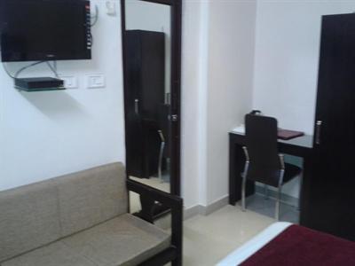 фото отеля Hotel ANR