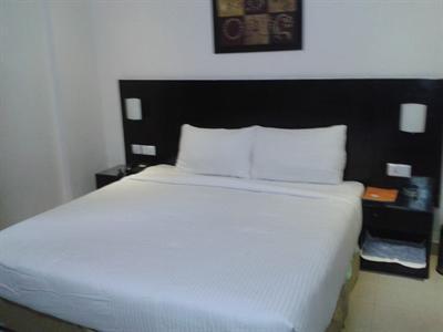 фото отеля Hotel ANR