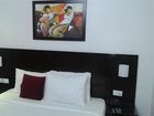 фото отеля Hotel ANR