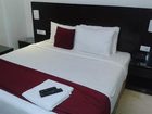 фото отеля Hotel ANR