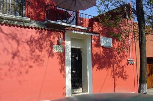 фото отеля Casa Gigi B&B
