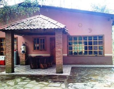 фото отеля Cabañas Mi Chosita