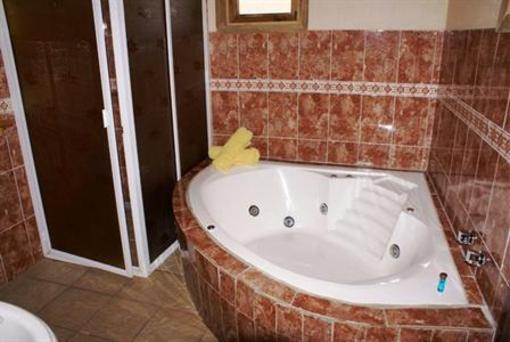 фото отеля Cabañas Mi Chosita