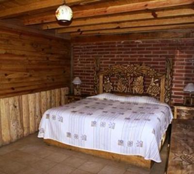 фото отеля Cabañas Mi Chosita