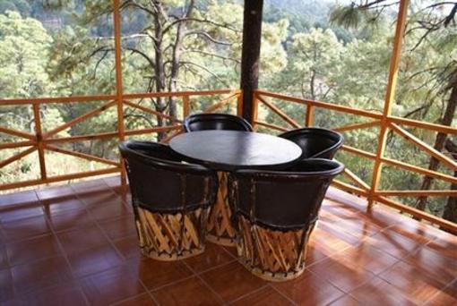 фото отеля Cabañas Mi Chosita