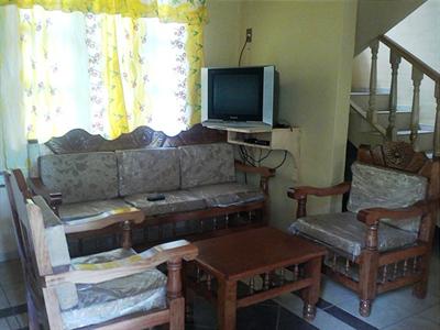 фото отеля Cabañas Mi Chosita