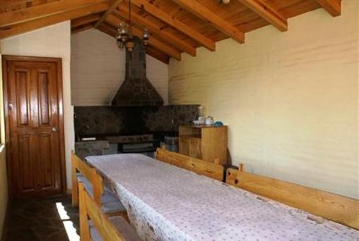 фото отеля Cabañas Mi Chosita