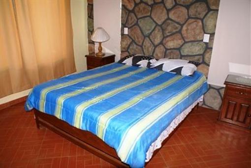 фото отеля Cabañas Mi Chosita