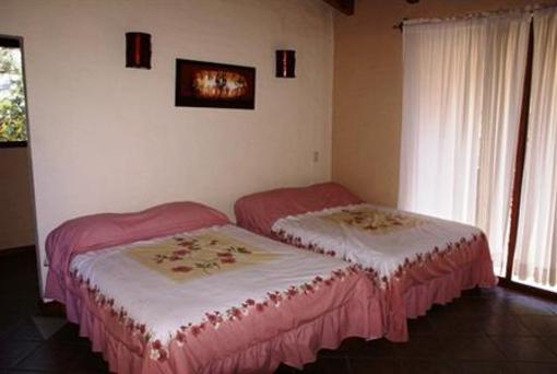 фото отеля Cabañas Mi Chosita