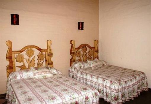 фото отеля Cabañas Mi Chosita