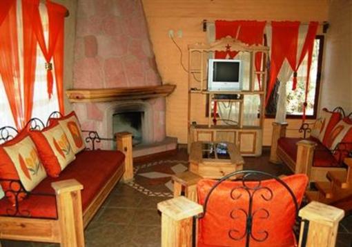 фото отеля Cabañas Mi Chosita