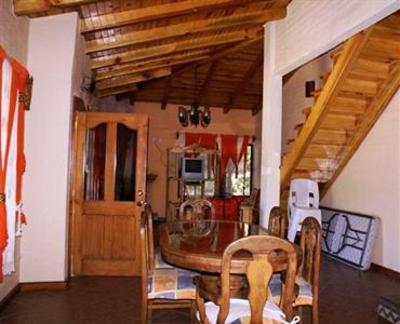 фото отеля Cabañas Mi Chosita