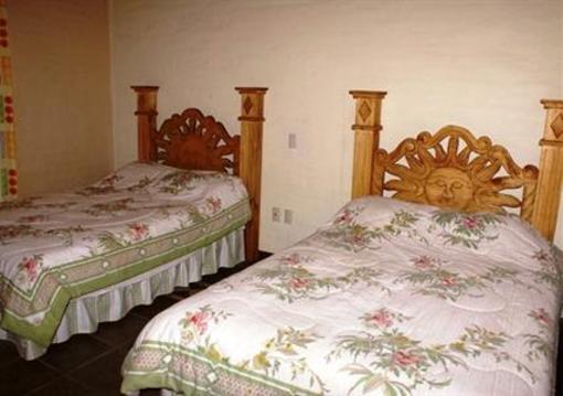 фото отеля Cabañas Mi Chosita
