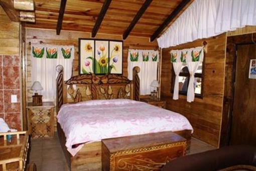 фото отеля Cabañas Mi Chosita