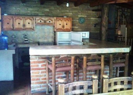 фото отеля Cabañas Mi Chosita