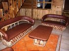 фото отеля Cabañas Mi Chosita