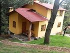 фото отеля Cabañas Mi Chosita