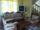фото отеля Cabañas Mi Chosita