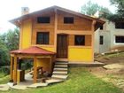 фото отеля Cabañas Mi Chosita