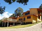фото отеля Cabañas Mi Chosita