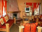 фото отеля Cabañas Mi Chosita