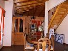 фото отеля Cabañas Mi Chosita