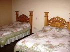 фото отеля Cabañas Mi Chosita