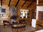 фото отеля Cabañas Mi Chosita