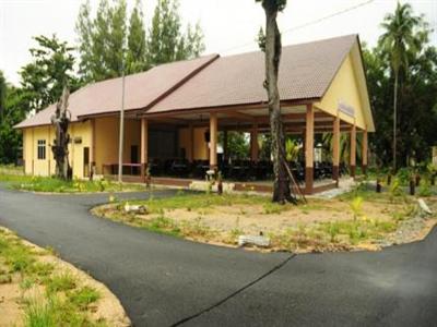 фото отеля Home Beach Village Resort