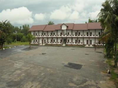 фото отеля Home Beach Village Resort