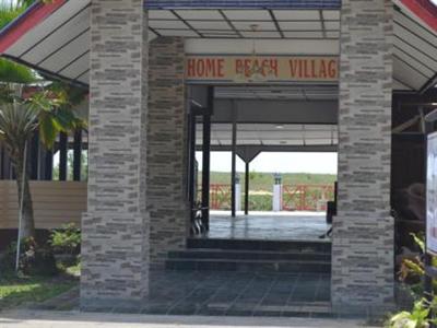фото отеля Home Beach Village Resort