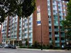фото отеля Marriott Execustay The Flats at Dupont Circle