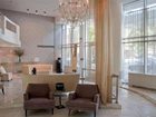 фото отеля Marriott Execustay The Flats at Dupont Circle