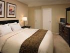 фото отеля Marriott Execustay The Flats at Dupont Circle