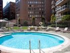 фото отеля Marriott Execustay The Flats at Dupont Circle