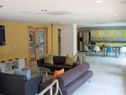 фото отеля Marriott Execustay The Flats at Dupont Circle
