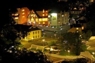 фото отеля Multi Rest House hotel