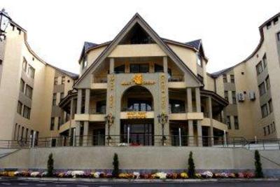 фото отеля Multi Rest House hotel