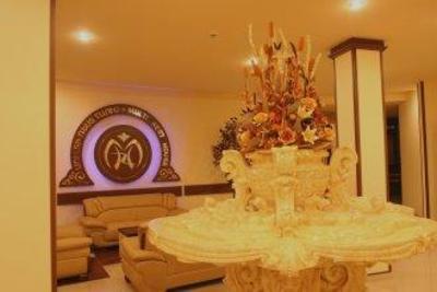 фото отеля Multi Rest House hotel