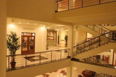 фото отеля Multi Rest House hotel