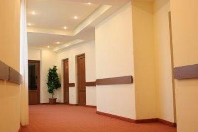 фото отеля Multi Rest House hotel