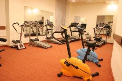 фото отеля Multi Rest House hotel